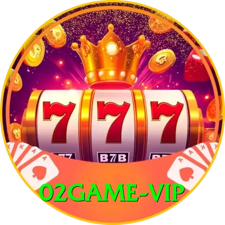 02game Casino Official v3.7.9 - 2