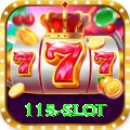 115 slot Gold Edition v1.4.0