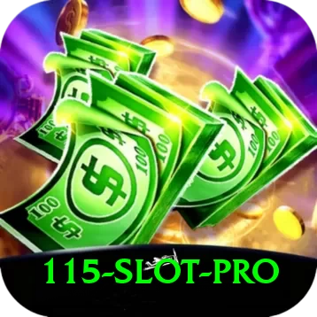 115 slot King New - 2