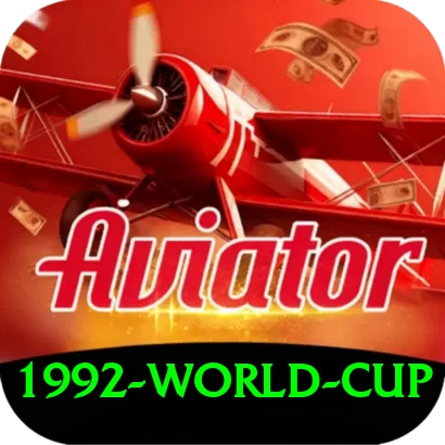 1992 world cup Pro1 v3.7.5 - 2