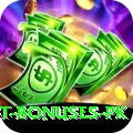 2025 latest bonuses pk Deluxe v3.8.7