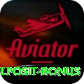300% first deposit bonus Master v5.3.3