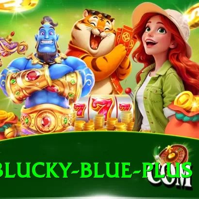 3Lucky Blue Game Super v2.6.4 - 2