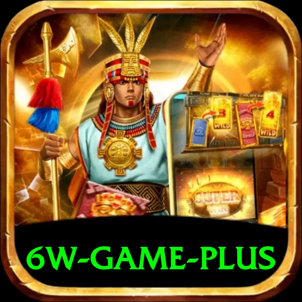 6w game Deluxe Edition v5.4.4 - 2