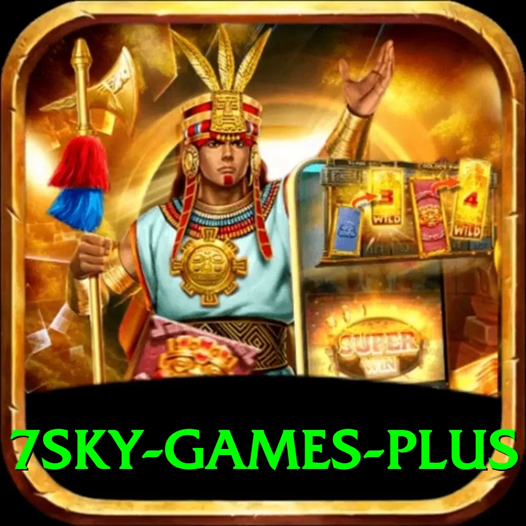 7sky games Ultimate v2.0.7 - 2