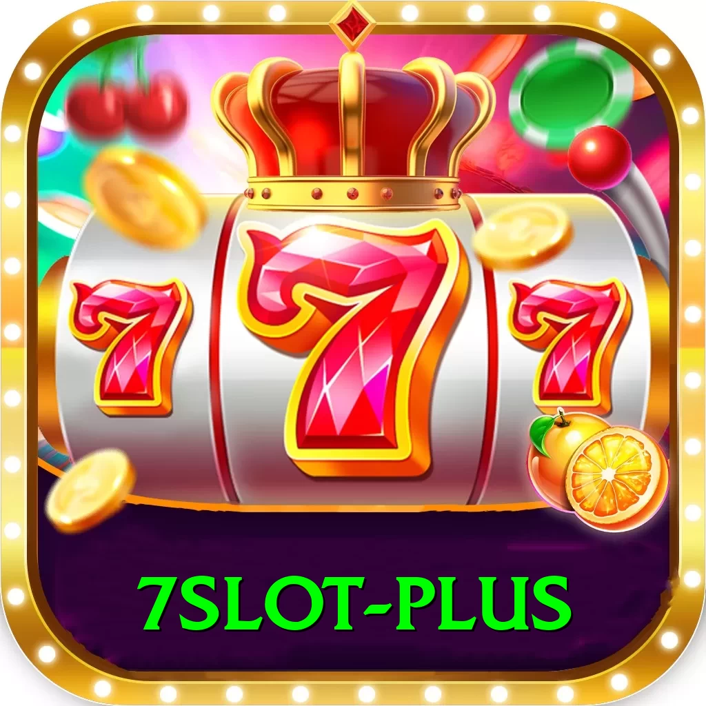7slot Legend Gaming App - 2