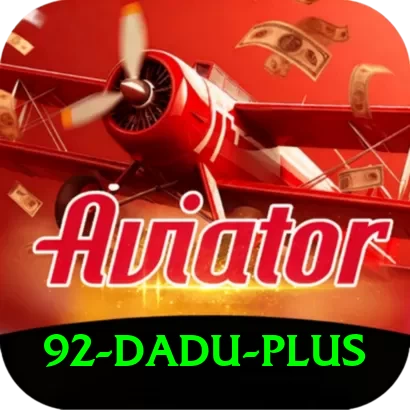 92 dadu Plus Pro v1.3.7 - 2