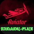 92dadu Max v3.4.4