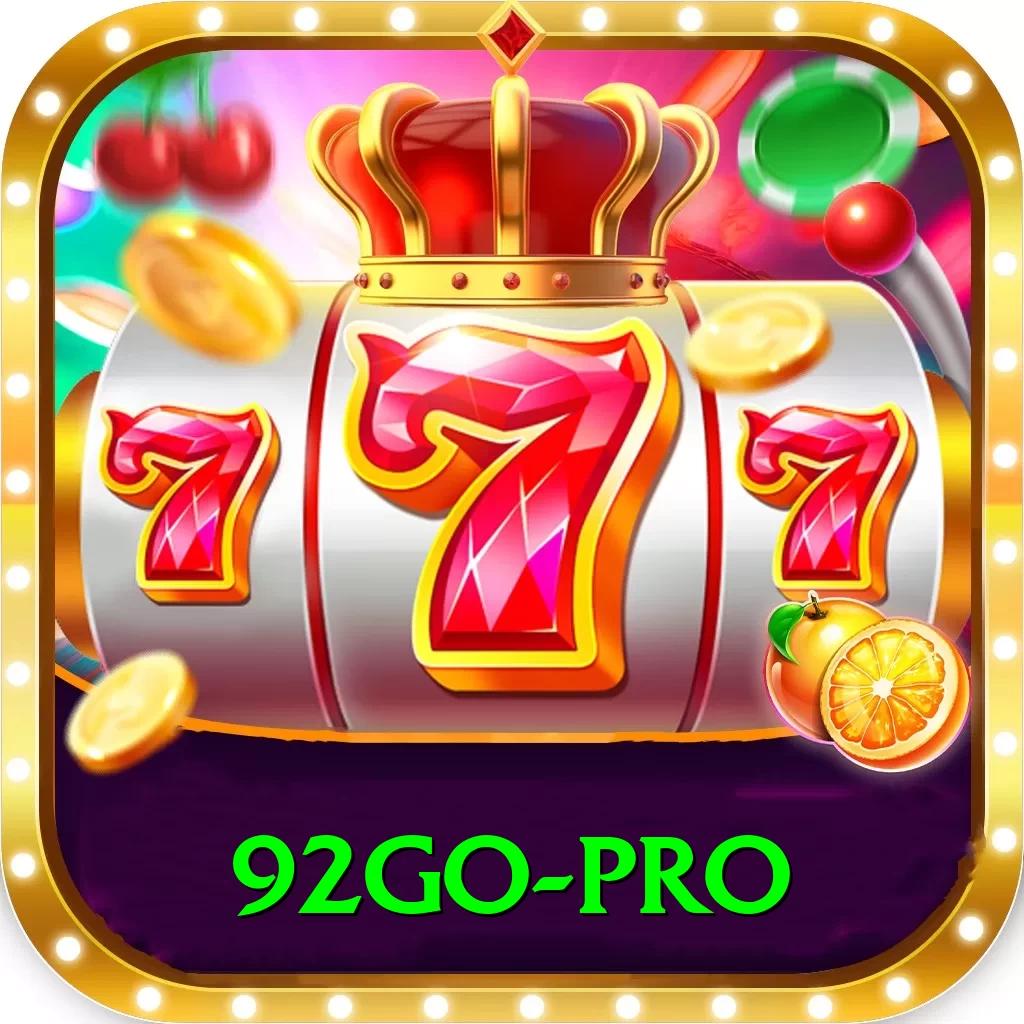 92go Casino Official v2.4.4 - 2