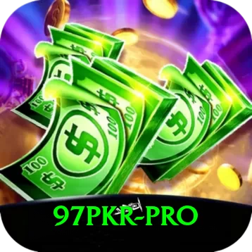 97pkr - Gold Edition v3.9.8 - 2