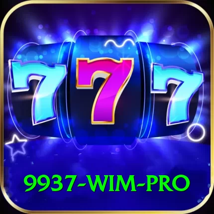 9937 wim Games VIP - 2