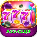 a33 club Games (Casino & Earning) Gold v2.9.5