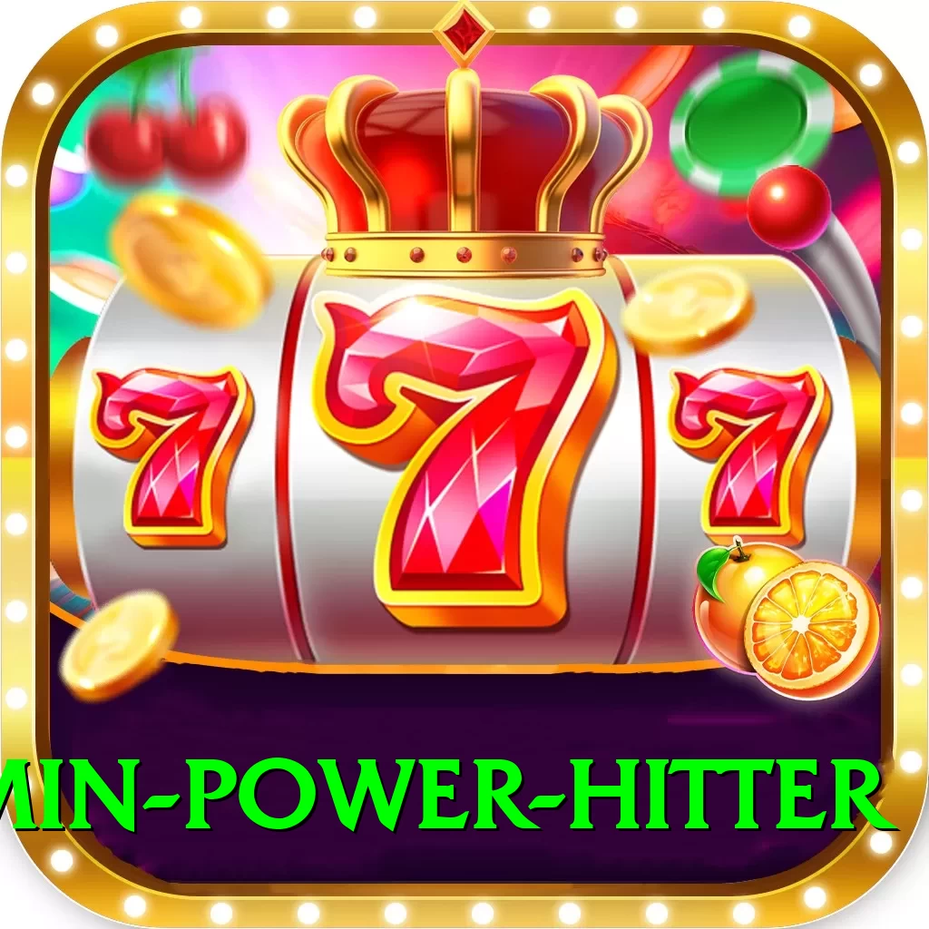 aamer yamin power hitter Plus Edition v5.8.4 - 2