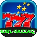 abdul razzaq Elite v5.8.3
