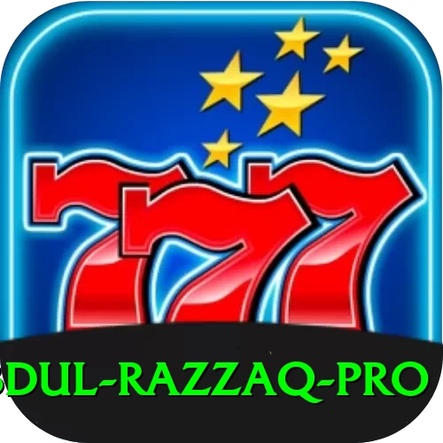 abdul razzaq Official v4.5.3 - 2