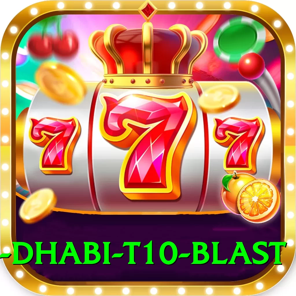 abu dhabi t10 blast Apps (Tools & Injectors) Premium v2.2.6 - 2