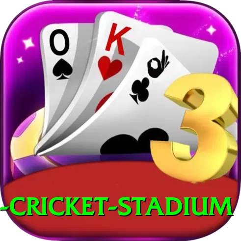 aca vdca cricket stadium Pro Max v5.4.3 - 2