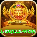 aerial duels won Pro v1.9.3
