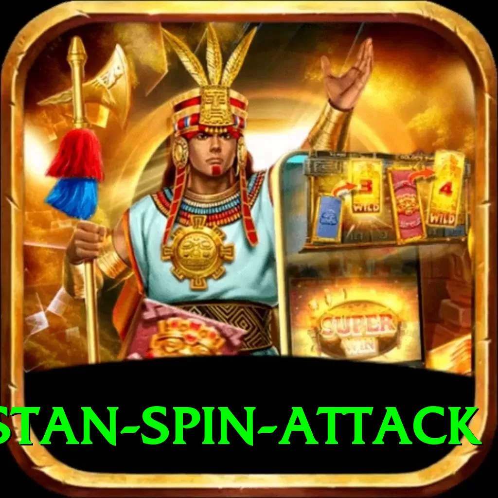 afghanistan spin attack Gold Edition v3.1.1 - 2
