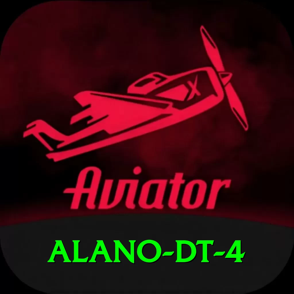 Alano DT 4 Premium Plus v3.6.6 - 2