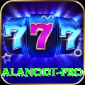 alanodt Master New