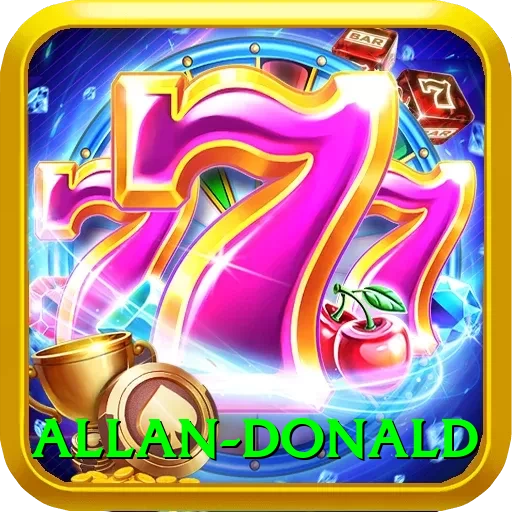 allan donald Games (Casino & Earning) Ultimate v1.0.0 - 2
