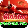 andrew symonds Mega Gaming App