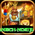 anrich nortje Max v4.8.5