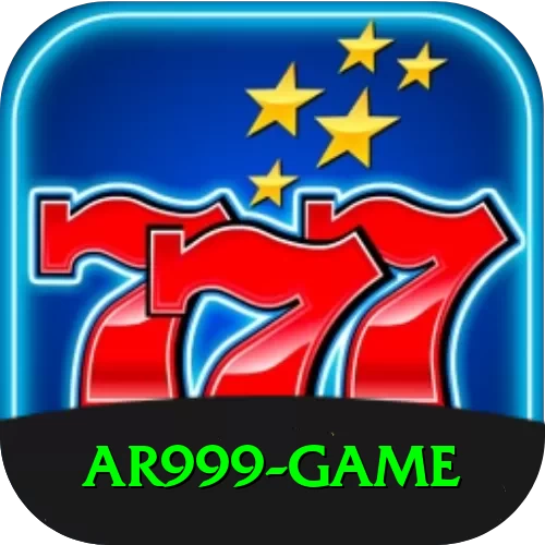 AR999 Game Pro Max v5.2.6 - 2