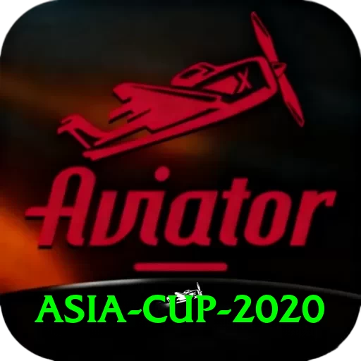 asia cup 2020 Elite v3.9.9 - 2