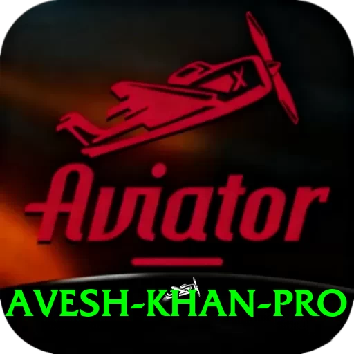 avesh khan Gold - Win Real PKR - 2