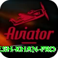 avesh khan Gold - Win Real PKR
