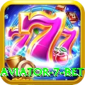 aviator 7 bet Gold Edition v5.6.4