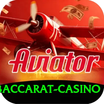 baccarat casino Premium Edition v3.7.1 - 2
