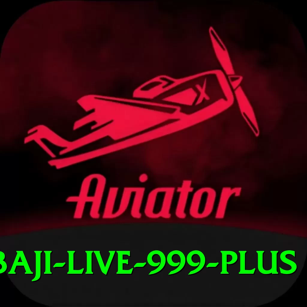 baji live 999 Official v2.3.3 - 2