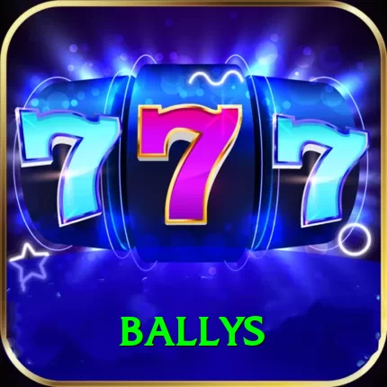 ballys Games (Casino & Earning) Turbo v5.9.7 - 2