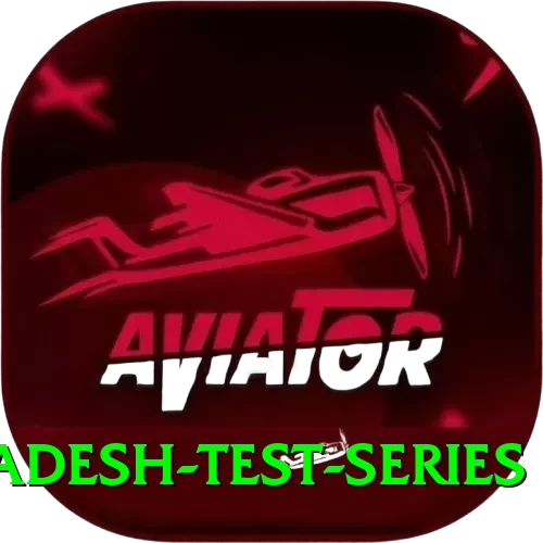 bangladesh test series Pro v4.0.8 - 2