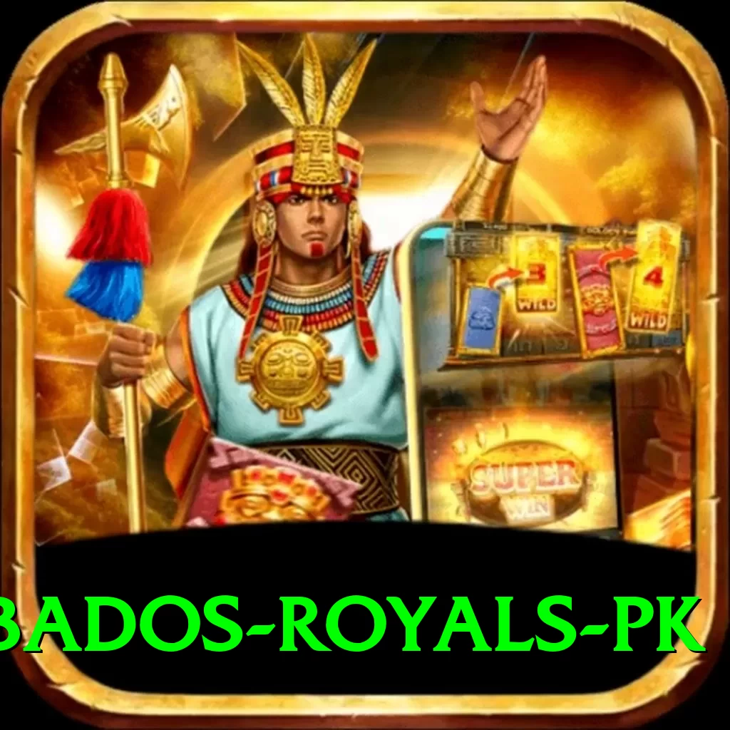 barbados royals pk Ultimate Pro v5.8.0 - 2