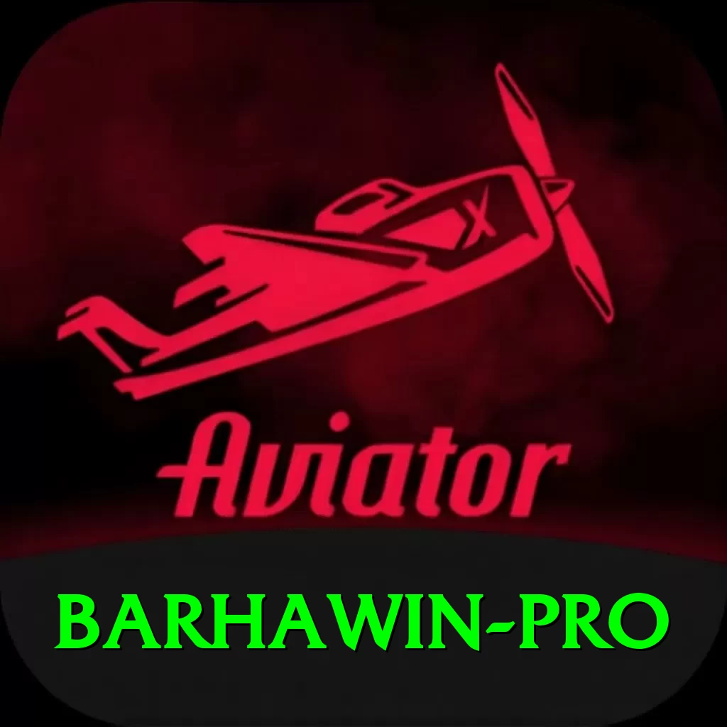 barhawin Jackpot Pro v5.8.7 - 2