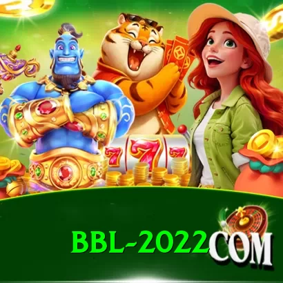 bbl 2022 Gold Pro v3.3.4 - 2