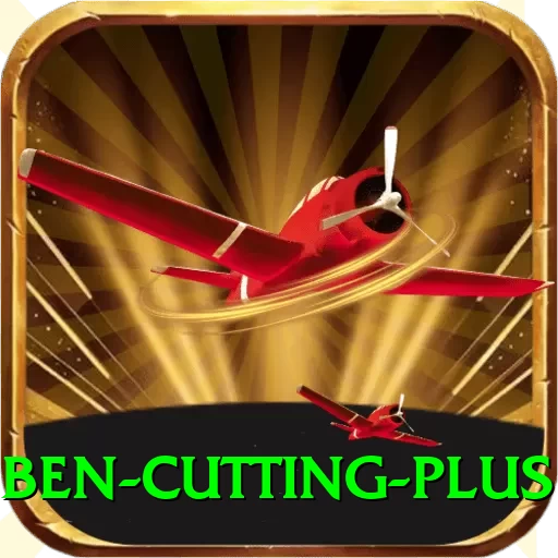 ben cutting - Pro v3.0.2 - 2