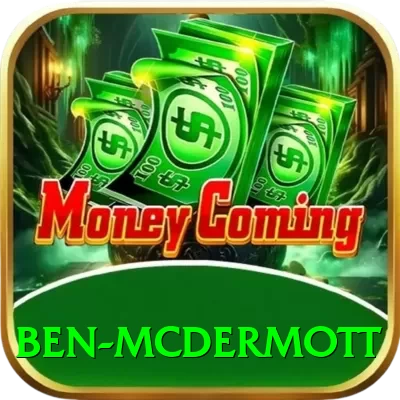 ben mcdermott Premium v4.2.5 - 2