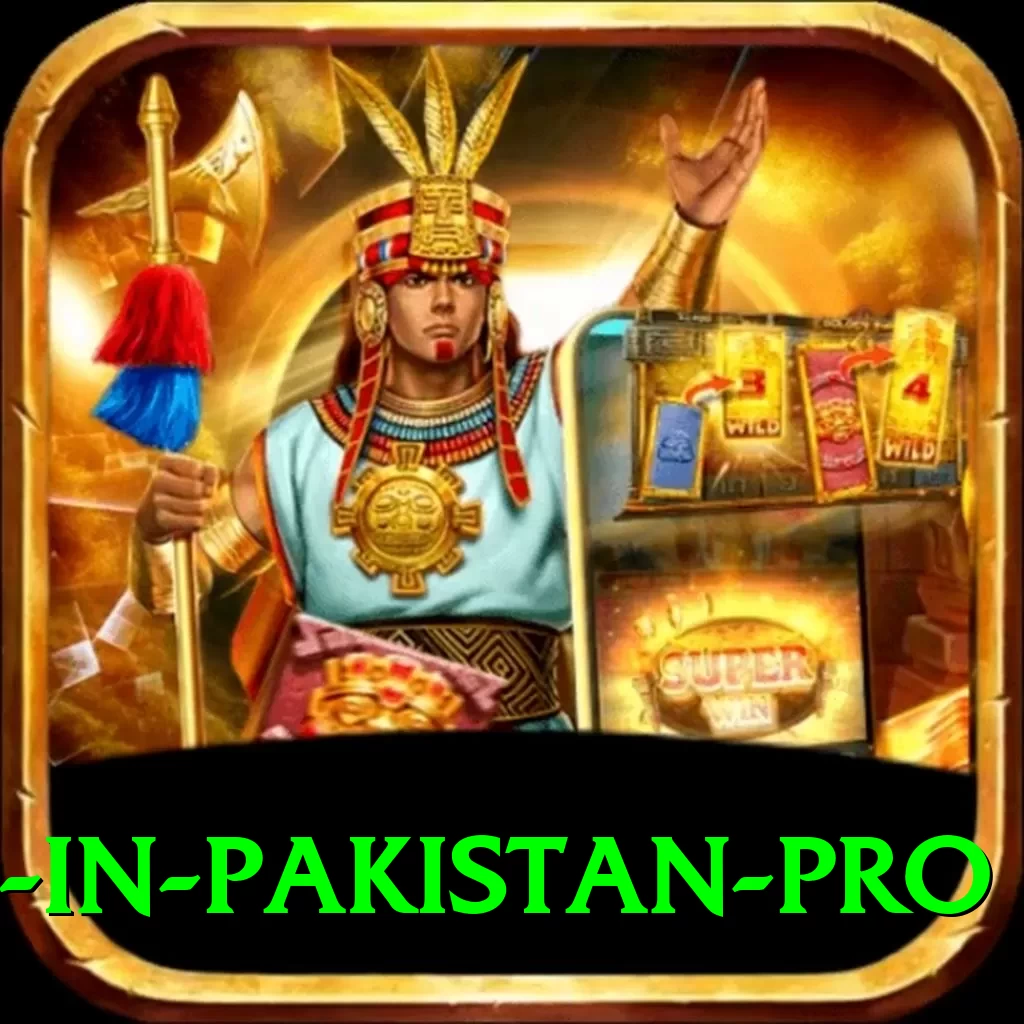 Best Casino in Pakistan - Casino Legend - 2