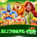 bet786pk Max v1.6.5