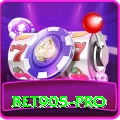 bet905 Jackpot King v5.7.7
