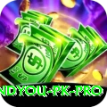 Betandyou PK - Casino Legend