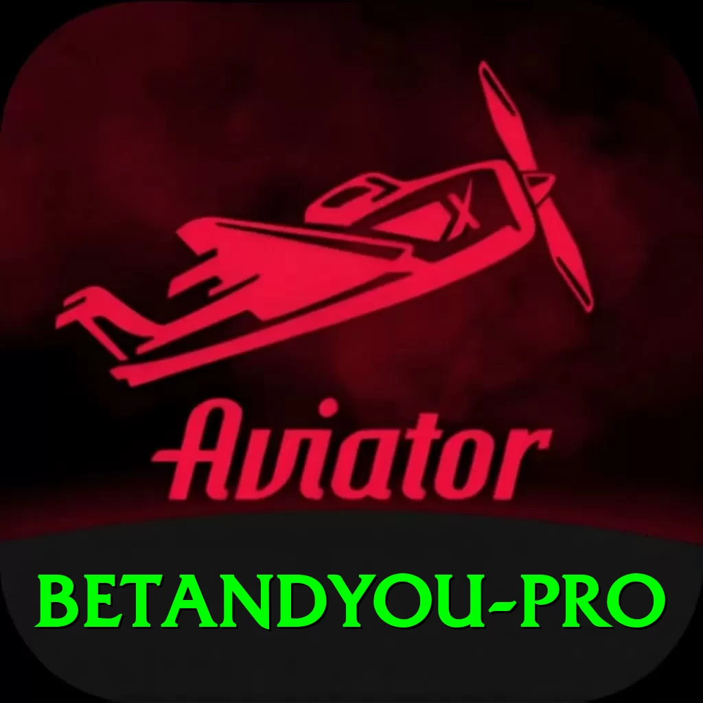 Betandyou VIP Latest v4.4.9 - 2