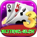 betting slot Max v3.8.9
