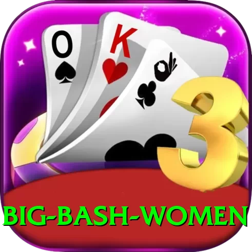 big bash women Gold Edition v3.3.8 - 2