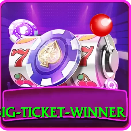 big ticket winner Max v1.3.6 - 2
